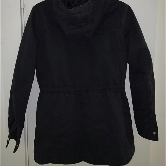 Fall/Winter Jacket - Picture 2 of 2